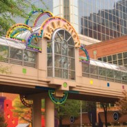 Ballston Commons