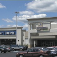 Coventry Mall